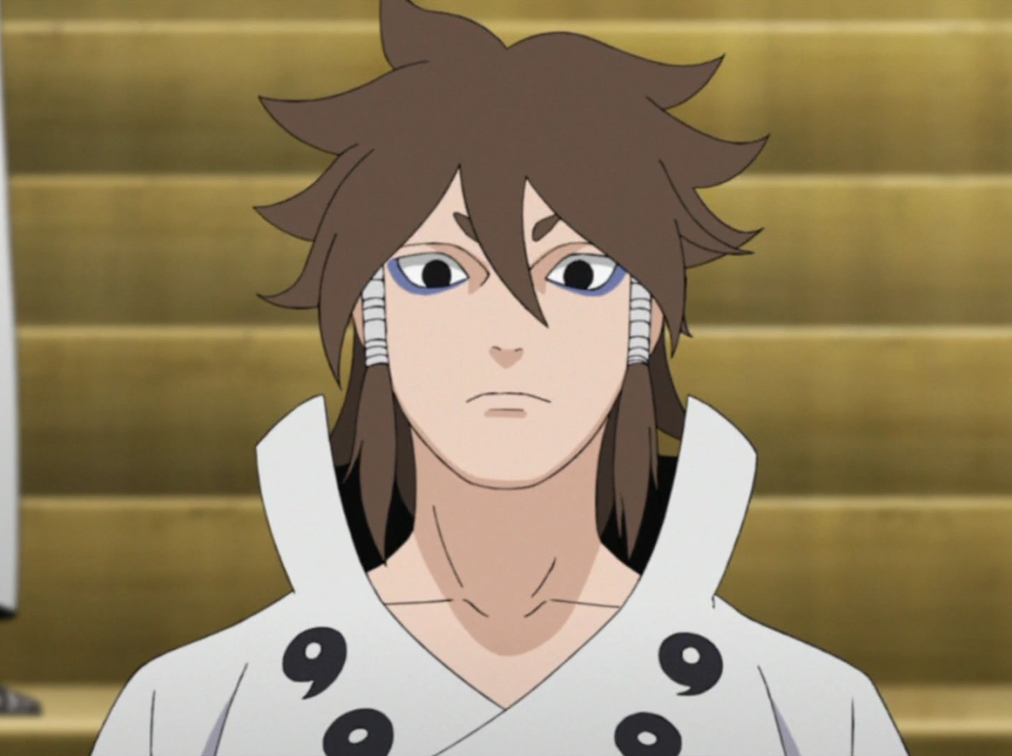 Kohari Umino, Narutopedia