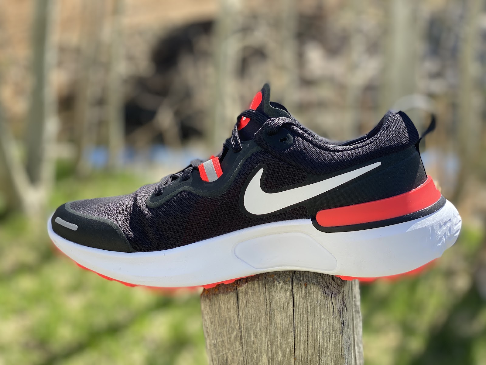 Road Trail Run: Nike React Miler 1st Run Review, Shoe Details, and  Comparisons
