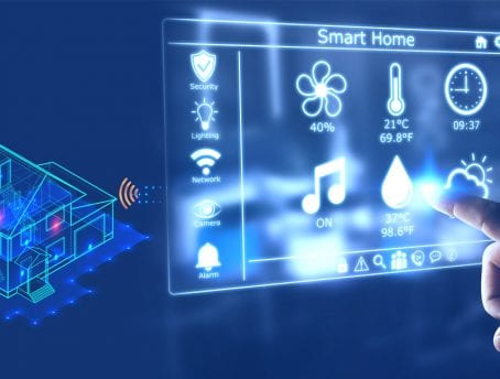 A Do-It-Yourself Guide To Buying Smart Home Products