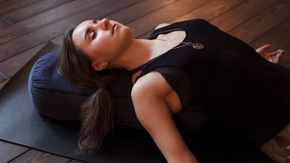 Both Meditation and Sleep for Optimal Well-being