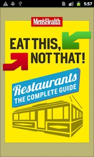 Download Eat This, Not That! Restaurant apk