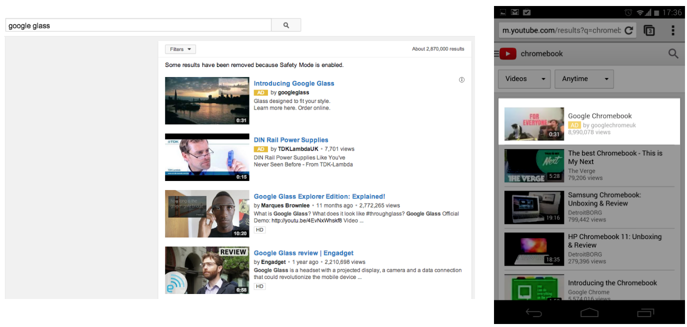 YouTube TrueView Discovery Ads: Everything You Need to Know