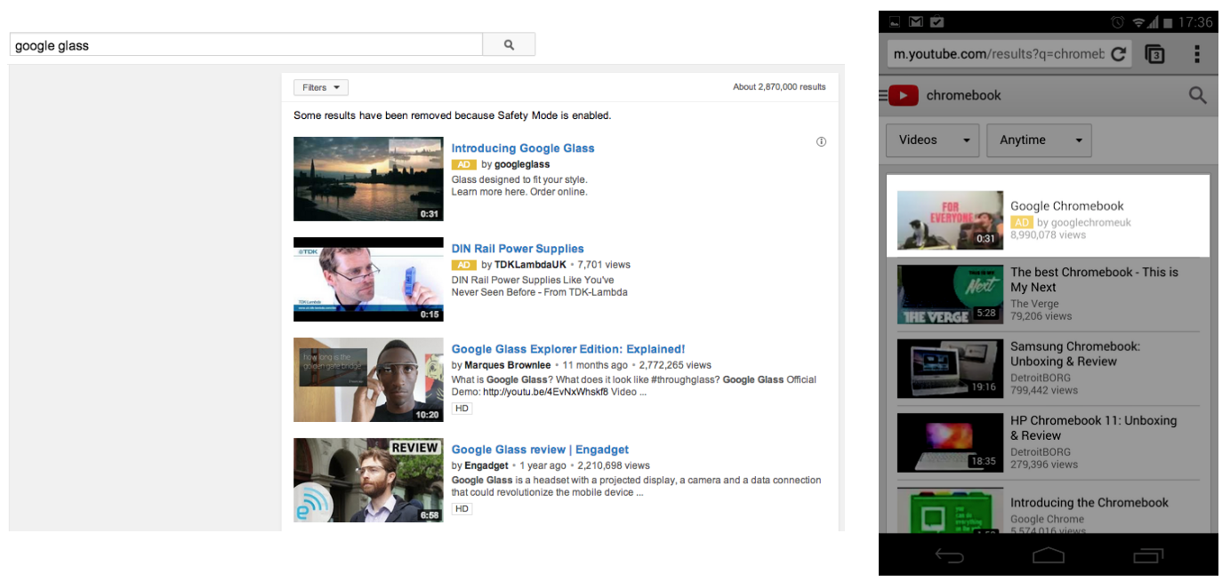 YouTube TrueView Discovery Ads Everything You Need to Know