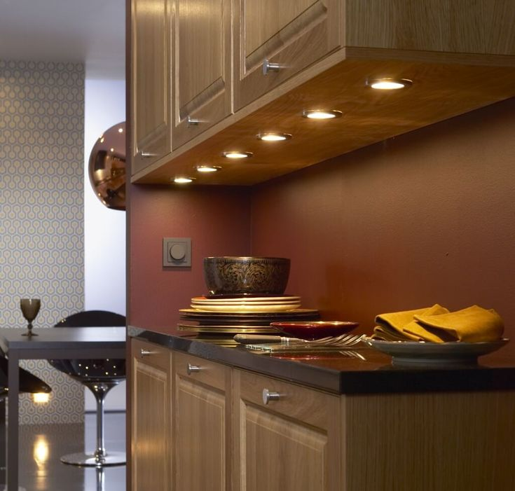 cabinets