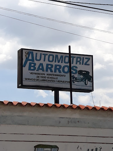 Comentarios y opiniones de Automotriz Barros