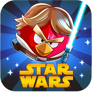 Angry Birds Star Wars apk Download