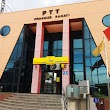Ptt Organize Sanayi Şubesi