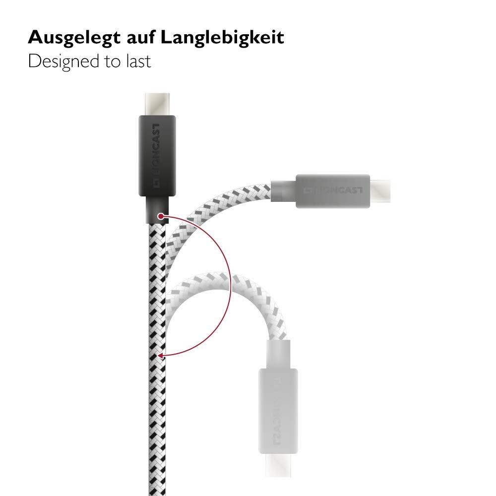 Best Charging Cables For PS5 DualSense Controllers