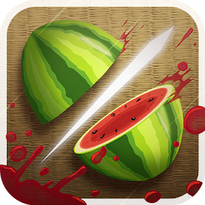 Fruit Ninja apk Download