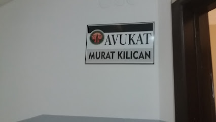 Avukat Murat Kılıcan