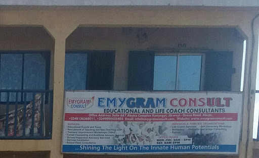 Emygram Consult
