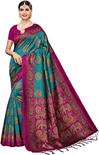 Sarees Below 500 In Amazon