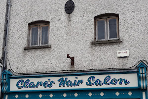 Clares Hair Salon