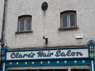 Clares Hair Salon