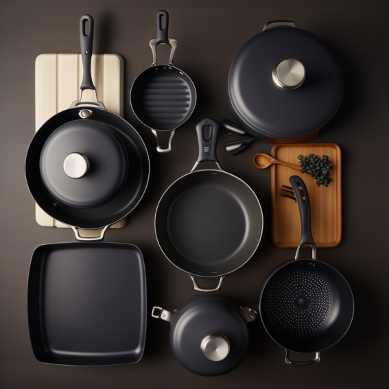 How To Measure Pan Lid Size