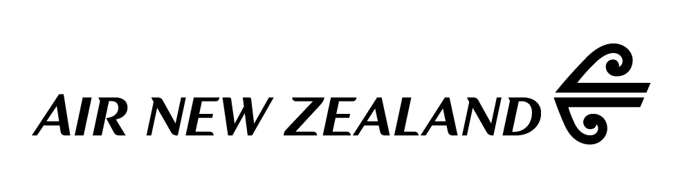 Image result for air new zealand logo