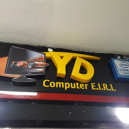 Opiniones de YD Computer E.I.R.L. en Lima - Tienda de informática