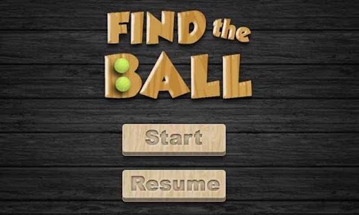 Download Find the Ball apk