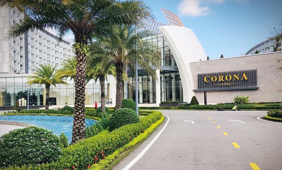 Đón mùa Giáng sinh ấm áp tại Corona Resort Phú Quốc Ảnh 1