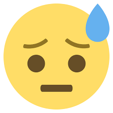 Image result for emoji sad