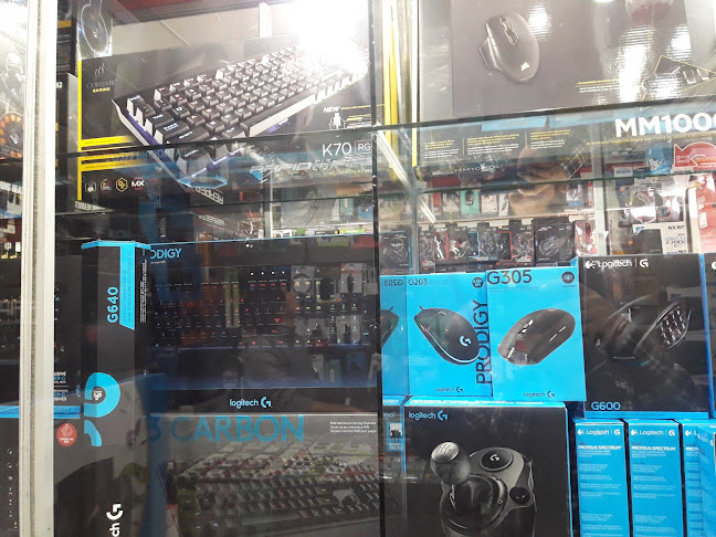 Opiniones de Infonet en Arequipa - Tienda de informática