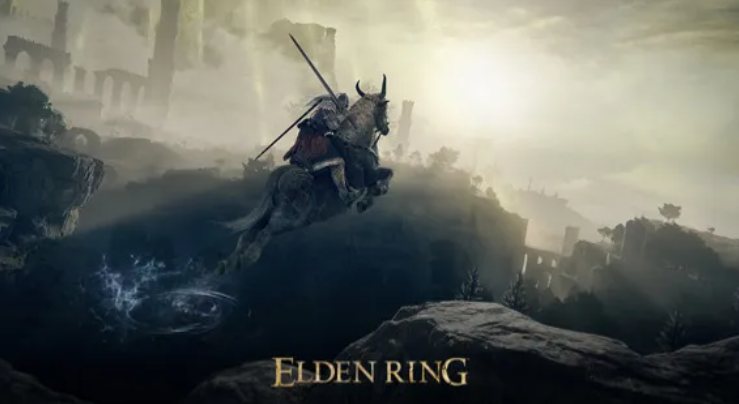 Everything is Renamed; Souls Becomes Runes in Elden Rings