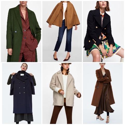 Что купить в новой коллекции Zara? | Модели, Модные стили, Стилист