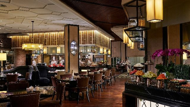 Best Buffets In KL