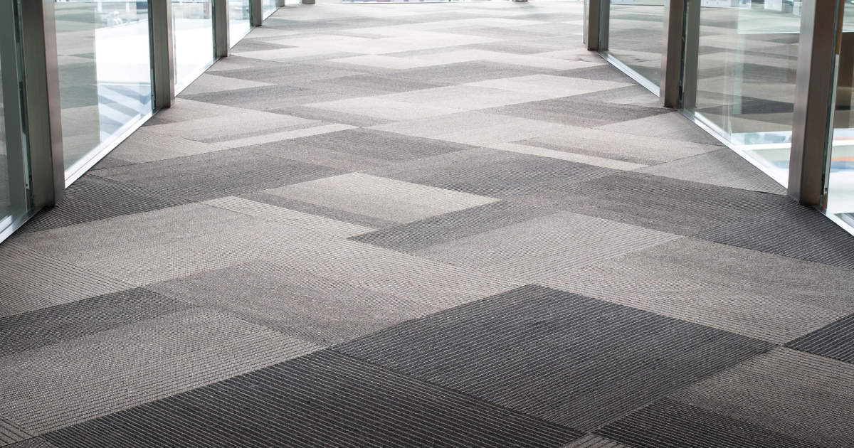 Carpet Flooring Ideas