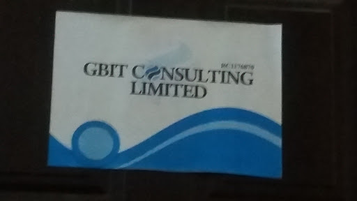 GBIT-CONSULTING LTD, 2ND Floor, UAC Building, Plot 272, Central Business District, Abuja, FCT, Nigeria, Nigeria, Consultant, state Niger