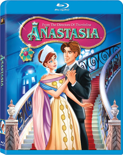 Anastasia [BD25]