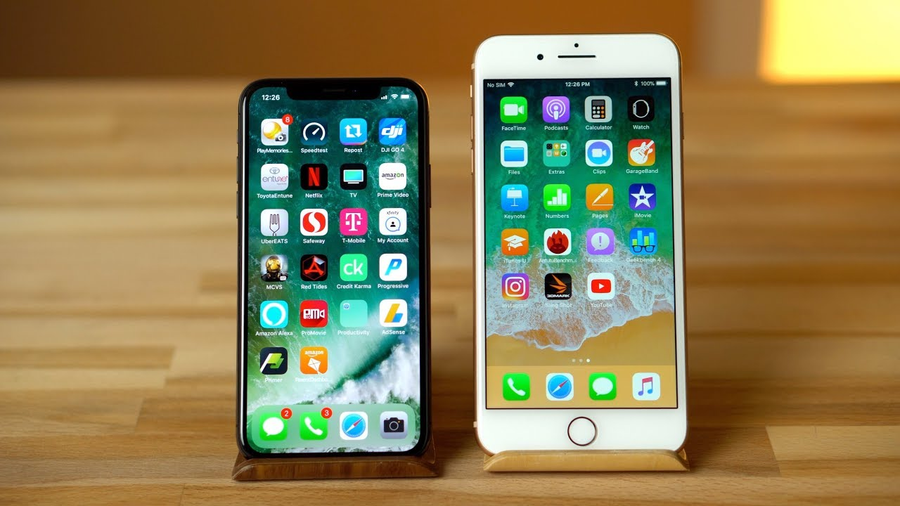 Thay vì chọn mua iPhone X, tôi khuyên bạn nên mua iPhone này