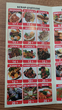 Kebapçı Ahmet Usta - Restoran