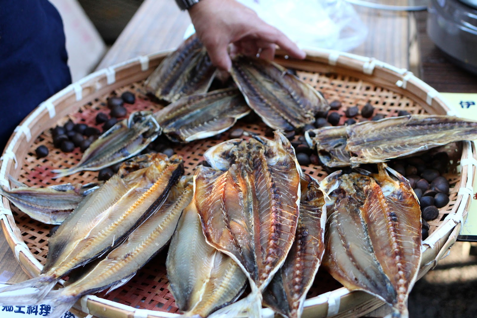 日本の魚の食文化はいつから始まったのか