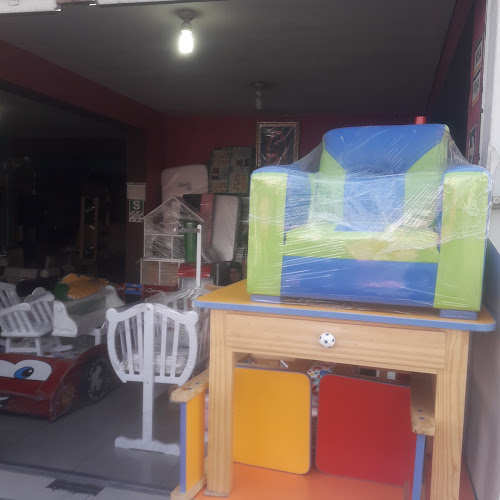 Opiniones de Wasi Bebé en Arequipa - Tienda para bebés