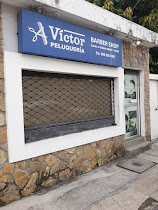 Peluquería Víctor