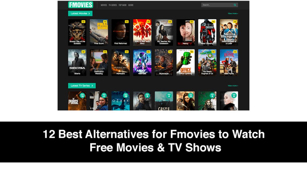 FMovies