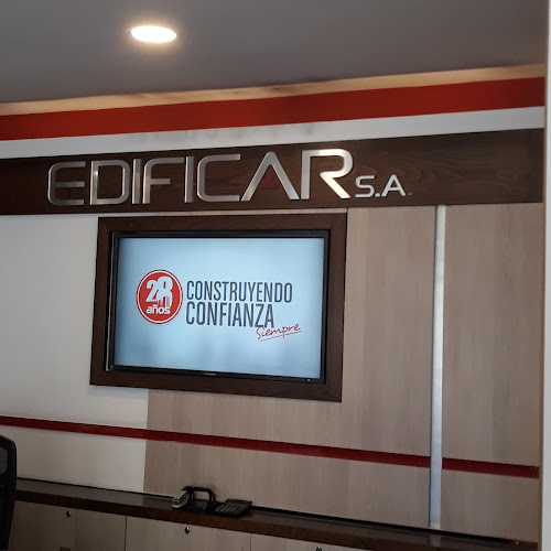 Edificar S.A - Quito