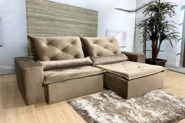 O que saber antes de comprar um sofá para sua casa? | Casa Mobilare
