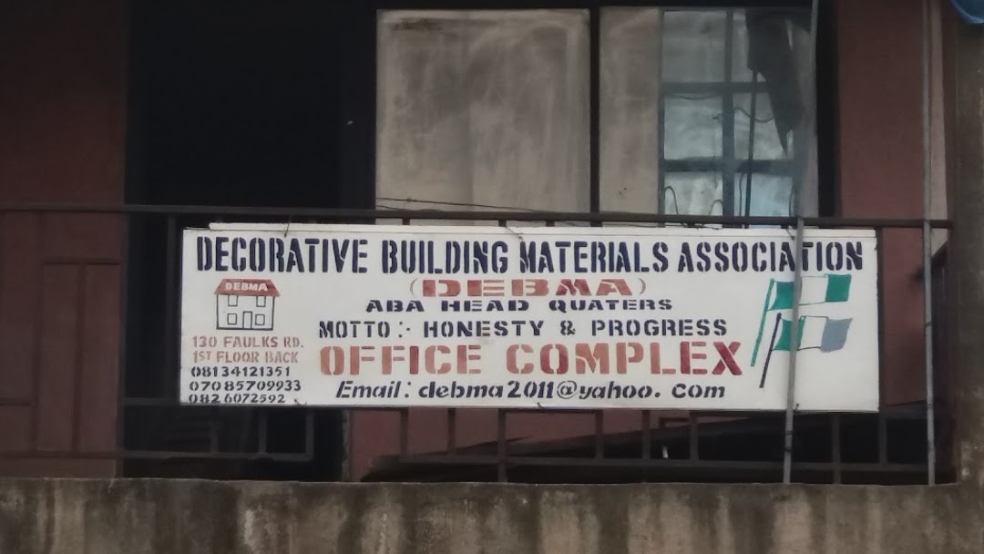Decorative Building Materials Association