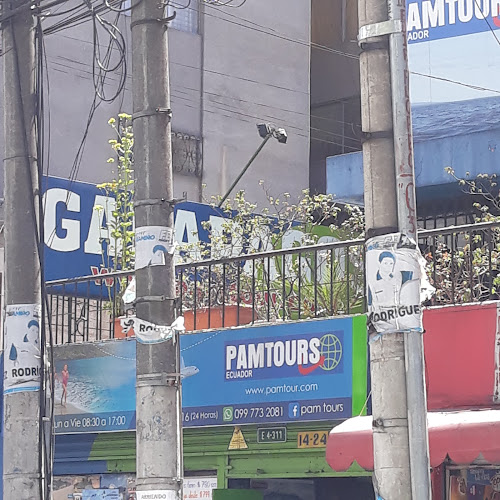 Pamtours - Quito