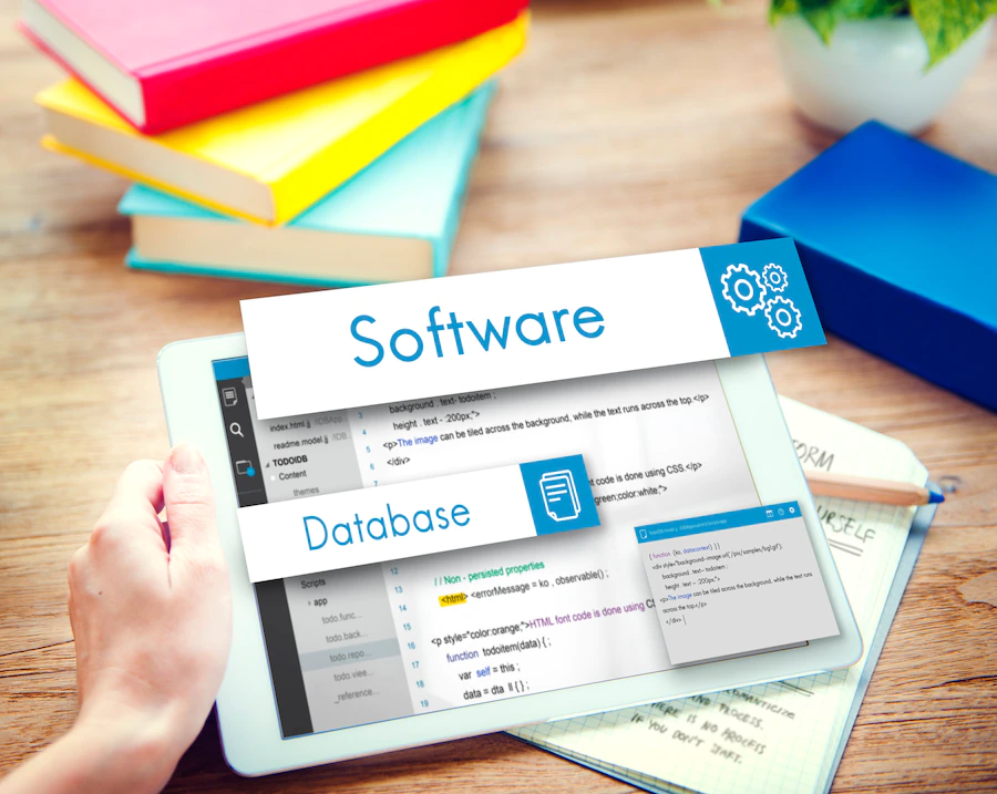 database-software