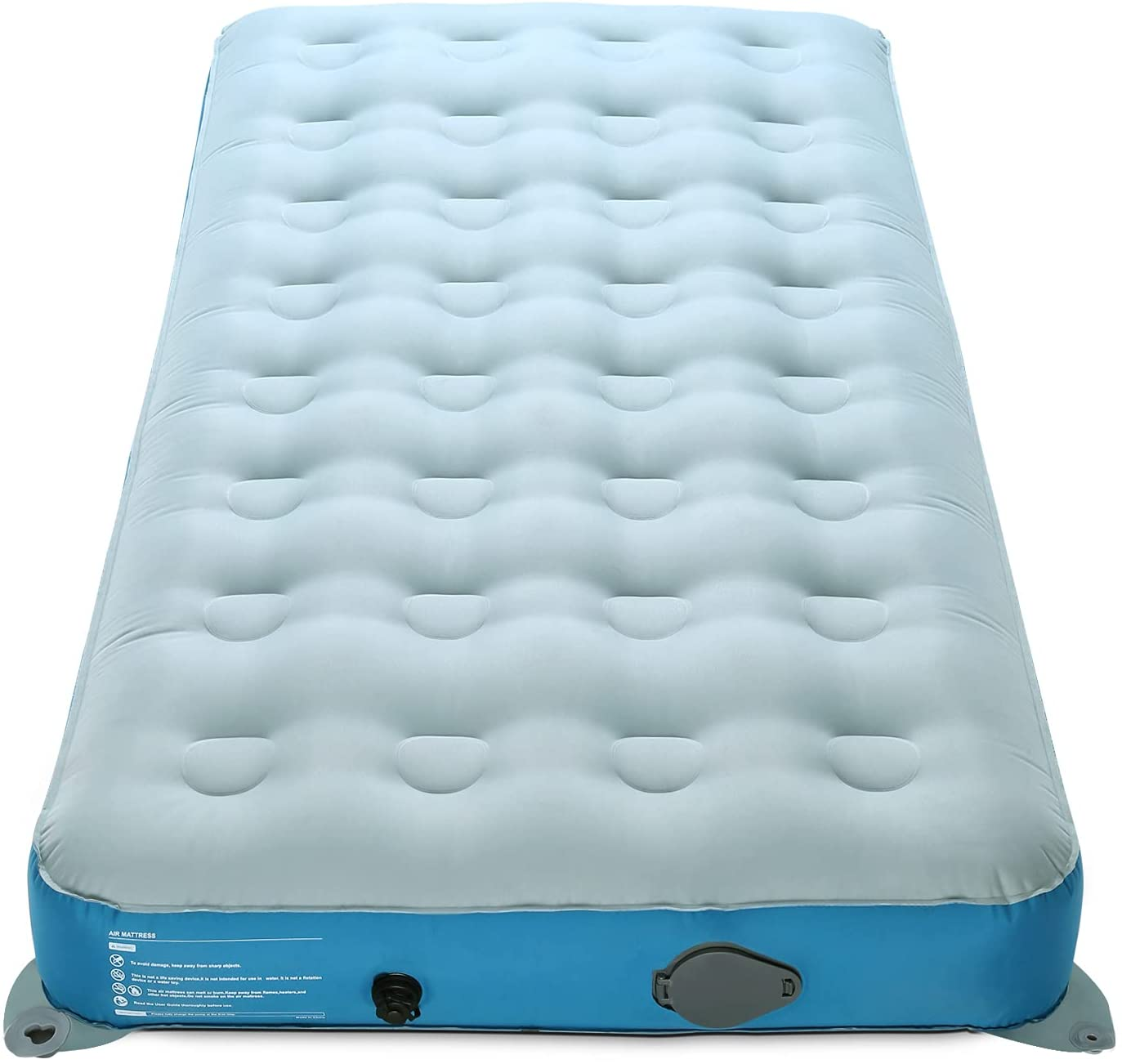 Is There an Air Bed Guaranteed Not to Leak? Guide with Tips