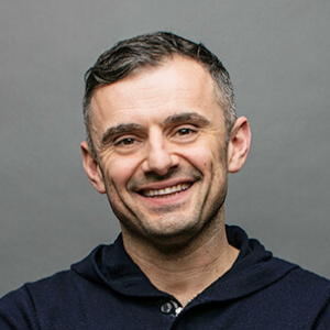 Gary Vaynerchuk - Author Biography