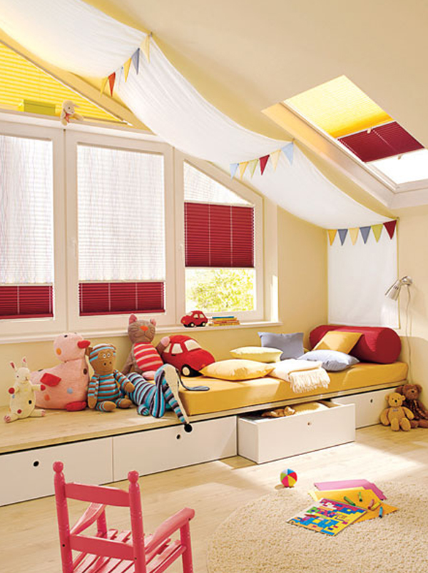 kamar loteng