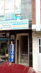 Consultorio Odontológico Alexander Rueda