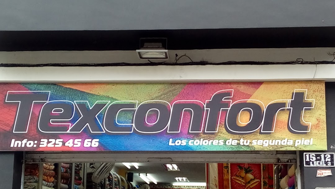Texconfort