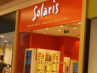 Solaris (Atasun Optik) Mall of Antalya AVM