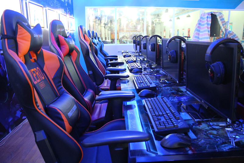 Giải đáp có nên mua ghế game thanh lý