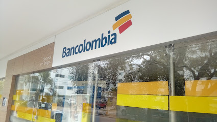 BANCOLOMBIA LOS BONGOS